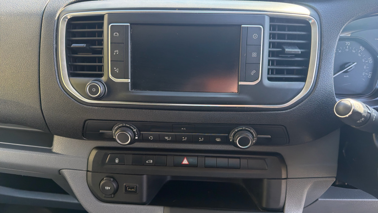 Vauxhall Vivaro L2 Diesel 2900 1.5d 100PS Sportive H1 Van